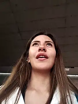 Andrea18 blonde online show from February 2025 08:25:02 PM