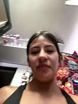 Andrea18 blonde online show from September 2025 02:17:01 PM