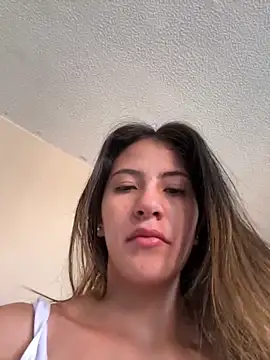 Andrea18 blonde online show from September 2025 11:56:02 AM