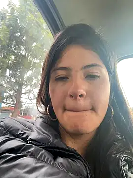 Andrea18 blonde online show from October 2025 05:41:02 PM