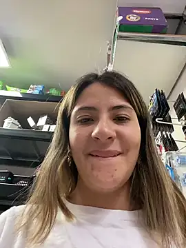 Andrea18 blonde online show from March 2026 05:08:02 PM