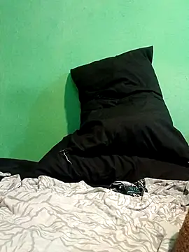 Jarocho821 online show from December 2025 01:45:01 AM