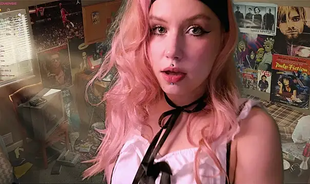 Snapshot of Bibi_Iva chatting on February 2026 05:03:02 AM Bibi Iva online show from February 2026 05:03:02 AM