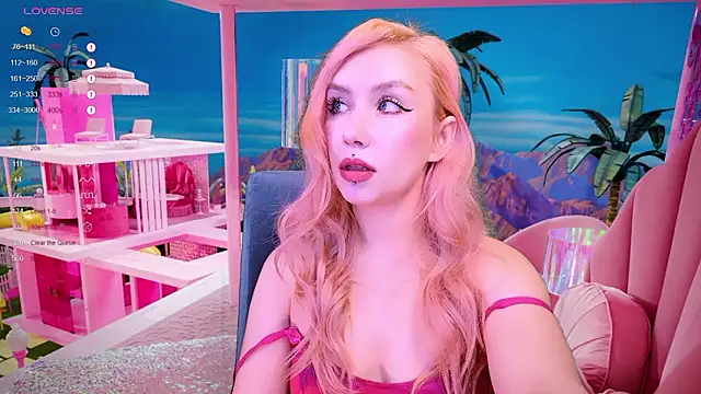 Snapshot of Bibi_Iva chatting on February 2026 02:26:02 PM Bibi Iva online show from February 2026 02:26:02 PM