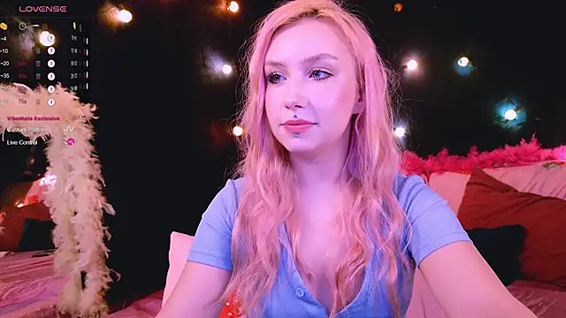 Snapshot of Bibi_Iva chatting on February 2026 11:05:02 PM Bibi Iva online show from February 2026 11:05:02 PM