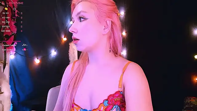 Snapshot of Bibi_Iva chatting on March 2026 08:09:01 AM Bibi Iva online show from March 2026 08:09:01 AM