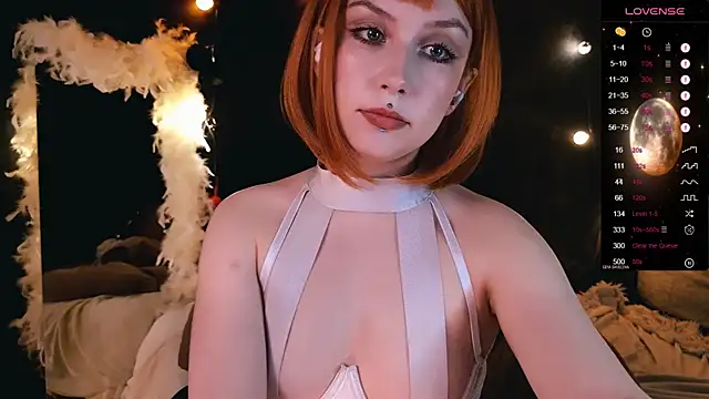 Snapshot of Bibi_Iva chatting on May 2026 07:43:02 PM Bibi Iva online show from May 2026 07:43:02 PM