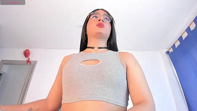 Karla Dior7 online show from March 2026 08:38:01 PM