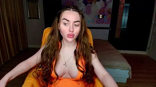 MissisCaty online show from April 2026 07:05:02 PM