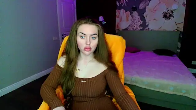 MissisCaty online show from May 2026 06:35:01 PM
