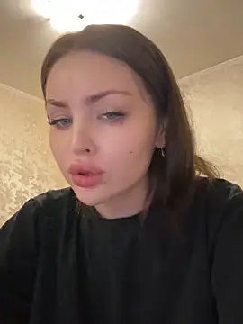 Lora Rosee online show from March 2025 05:34:02 PM