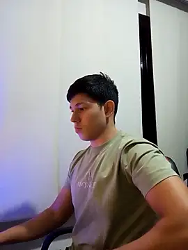 JamesCr  online show from February 2025 04:16:02 AM