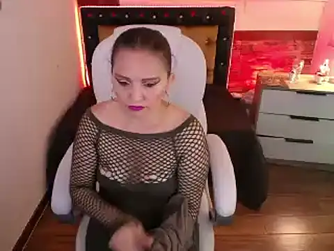 Alexaamoon  online show from March 2025 02:23:02 PM