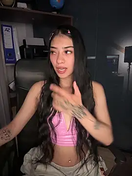 TayylorSexx online show from May 2026 05:04:01 AM