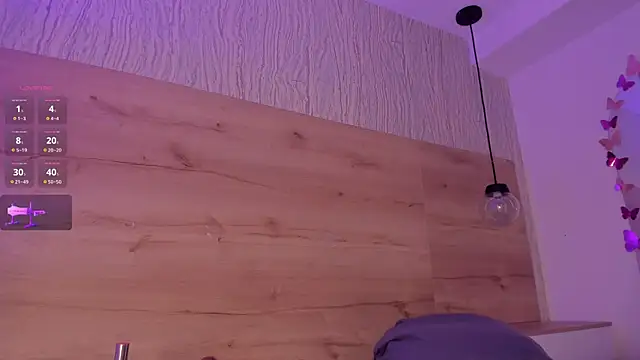 bella lovers  online show from March 2025 03:42:02 PM