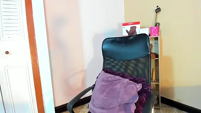 Violetta 0 online show from February 2026 02:12:02 PM