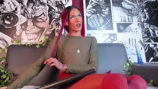 cassidy blossom online show from March 2025 09:17:02 AM