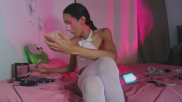 Snapshot of cassidy_blossom chatting on March 2026 02:11:02 AM cassidy blossom online show from March 2026 02:11:02 AM