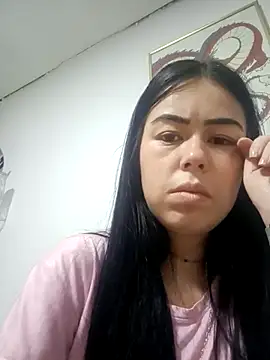 Dalia Collinsx online show from February 2025 02:00:01 AM