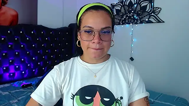 Snapshot of Taliana36 chatting on February 2025 01:29:01 PM Taliana36 online show from February 2025 01:29:01 PM