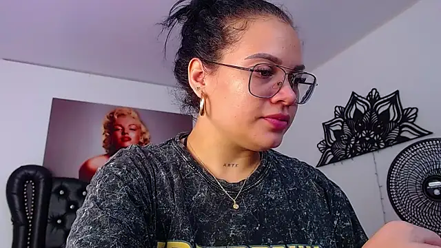 Snapshot of Taliana36 chatting on March 2025 01:18:01 PM Taliana36 online show from March 2025 01:18:01 PM