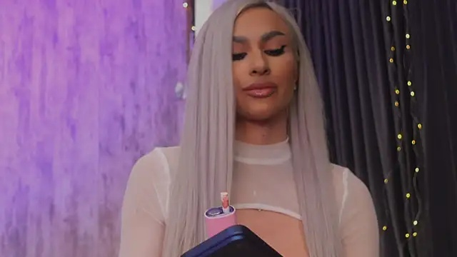 KarlaBart online show from January 2026 08:14:02 PM