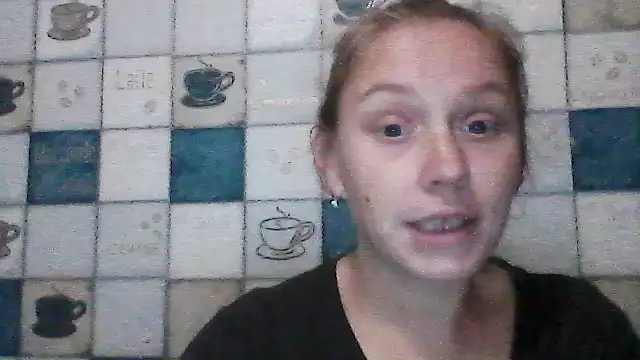 Anna wey online show from October 2025 06:52:01 PM