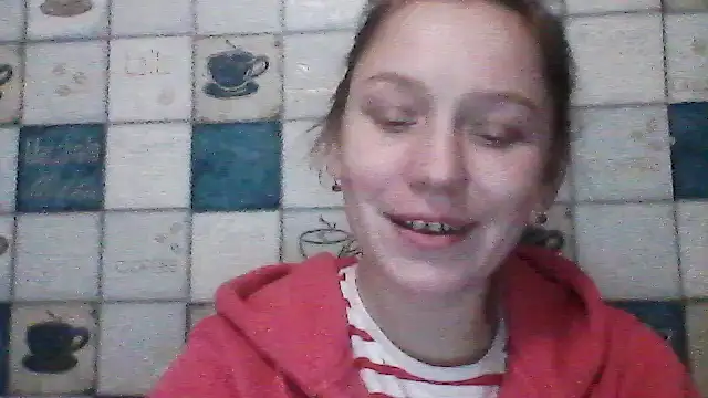 Anna wey online show from February 2026 05:44:02 PM