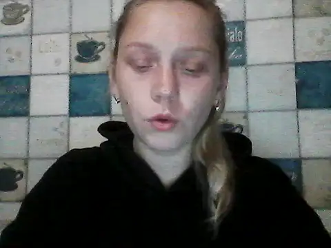 Anna wey online show from April 2026 06:38:01 PM