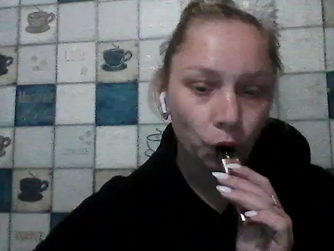 Anna wey online show from April 2026 06:27:01 PM