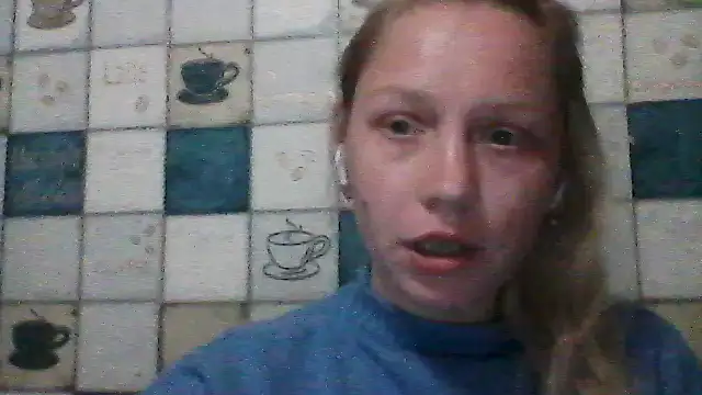Anna wey online show from May 2026 06:49:01 PM