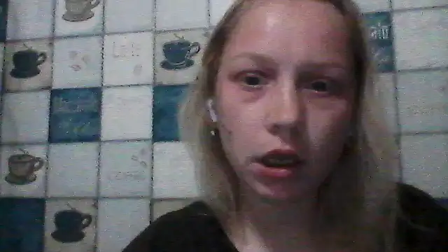Anna wey online show from May 2026 06:46:01 PM