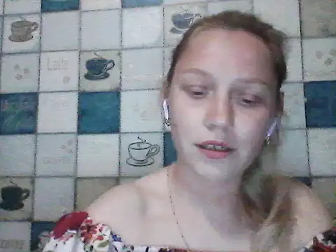 Anna wey online show from May 2026 06:57:02 PM
