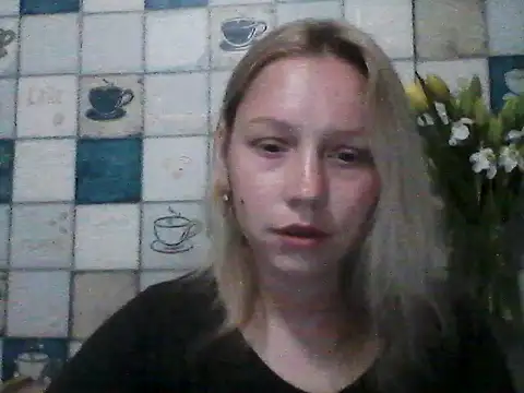 Anna wey online show from May 2026 06:46:01 PM
