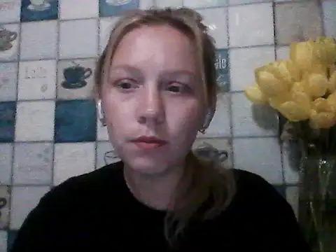 Anna wey online show from May 2026 07:22:01 PM