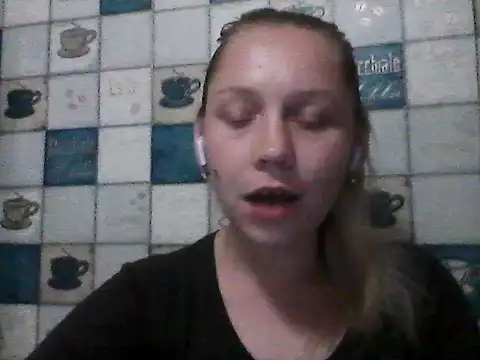 Anna wey online show from June 2026 07:06:02 PM