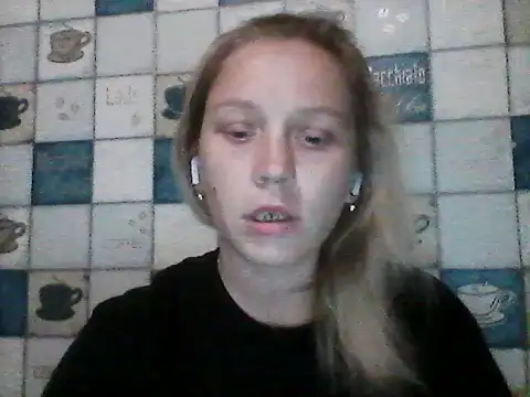 Anna wey online show from June 2026 07:07:01 PM