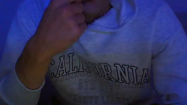 ANGELSANTAMARIA- online show from October 2025 06:43:01 AM