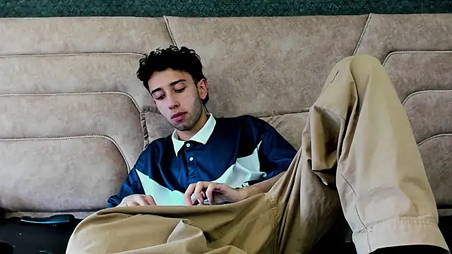 erickblaze wm online show from February 2025 12:59:01 PM