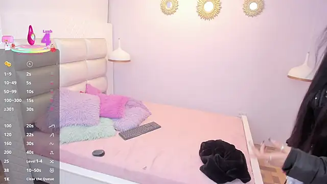 Hiyakasudere online show from March 2025 12:24:01 PM