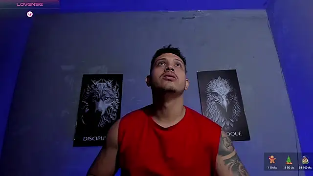 JohanSmith online show from March 2026 01:46:02 AM