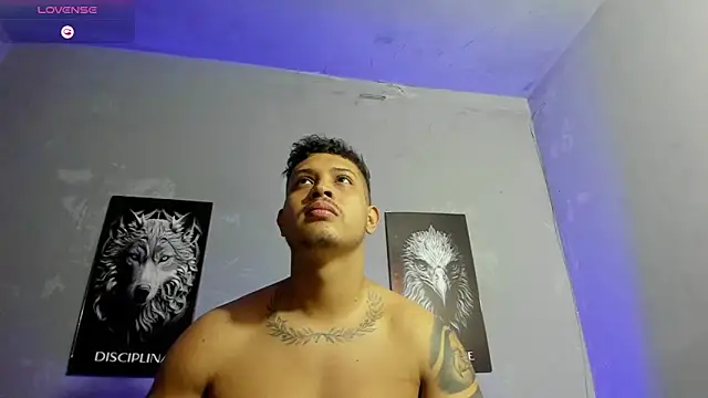 JohanSmith online show from March 2026 09:51:01 PM