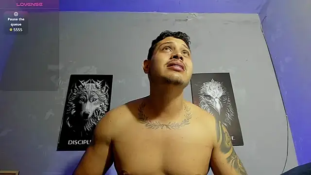 JohanSmith online show from March 2026 01:12:01 AM