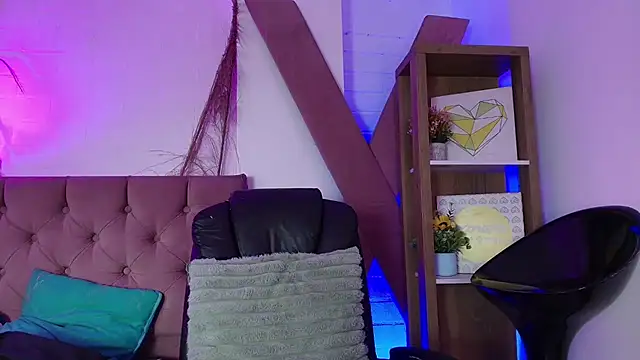 PepperTwink online show from February 2026 04:06:02 PM