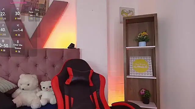 PepperTwink online show from February 2026 04:06:01 PM