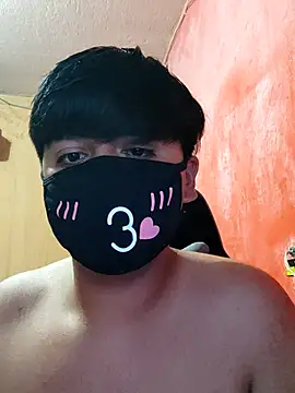 LuisA Femm online show from February 2025 05:42:02 AM