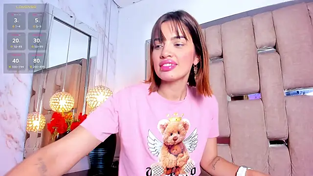 PamelaAddams  online show from January 2026 05:33:02 AM