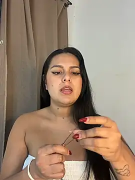 antonella rod online show from May 2026 07:41:01 PM