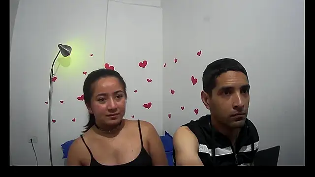 Catalina Durango1 online show from February 2025 03:56:02 AM