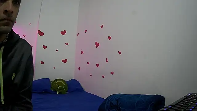 Catalina Durango1 online show from March 2025 01:48:01 AM